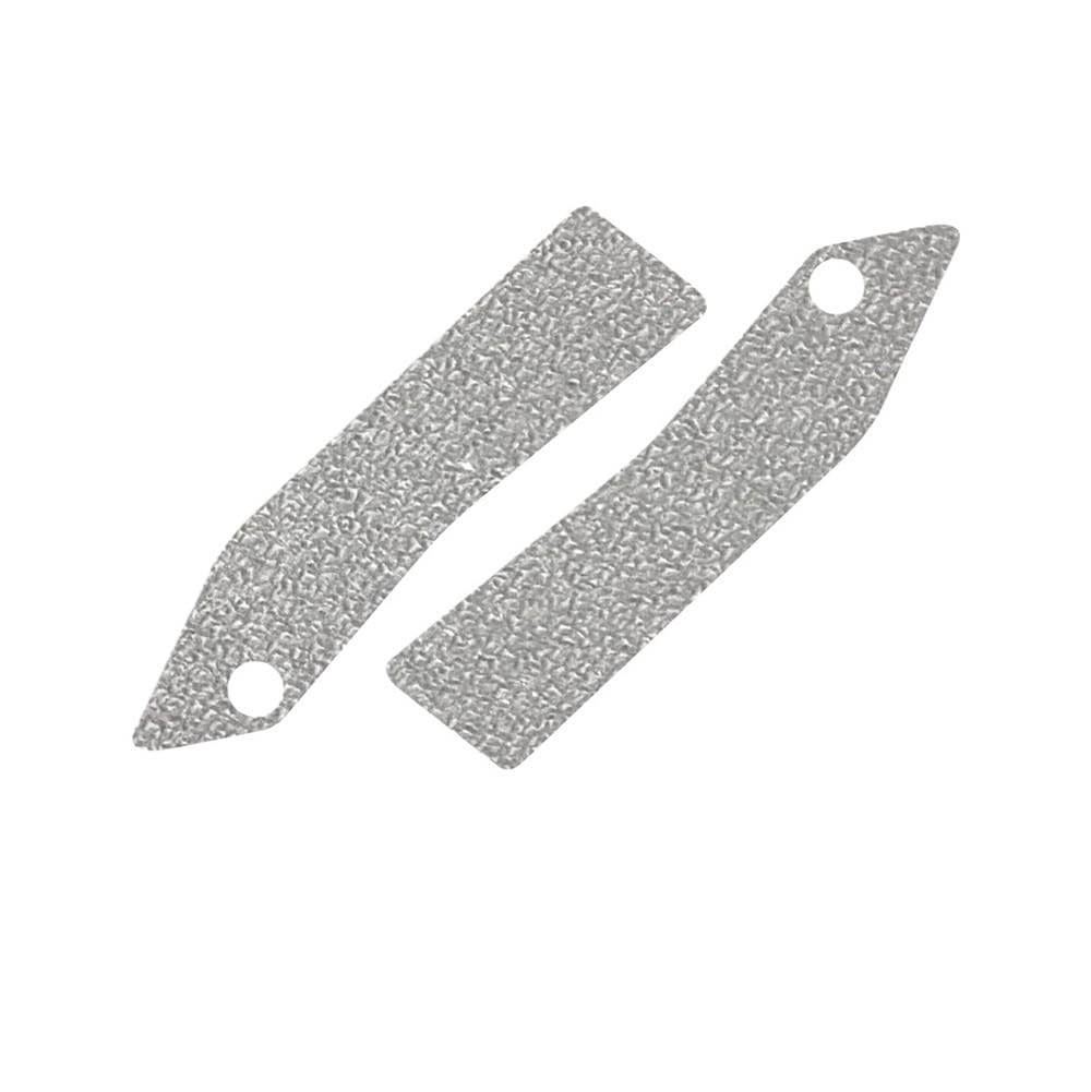 Genouillère latérale pour VFR1200X protège réservoir des frictions