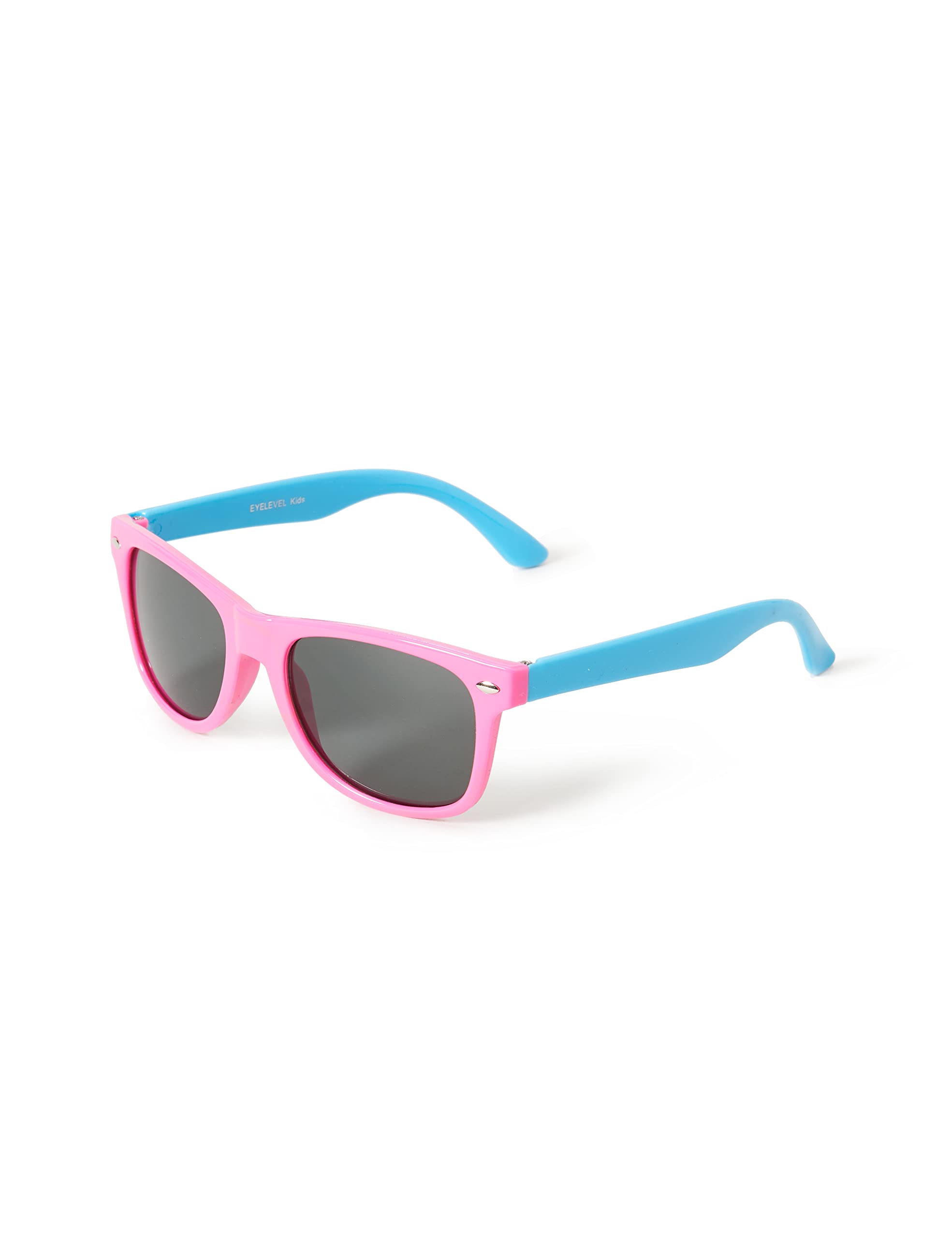 Eyelevel Melody Sunglasses for Girls - Kids Sunglasses - 100% UVA/UVB Protection & CAT3 Lens - For Girls 3-8 years