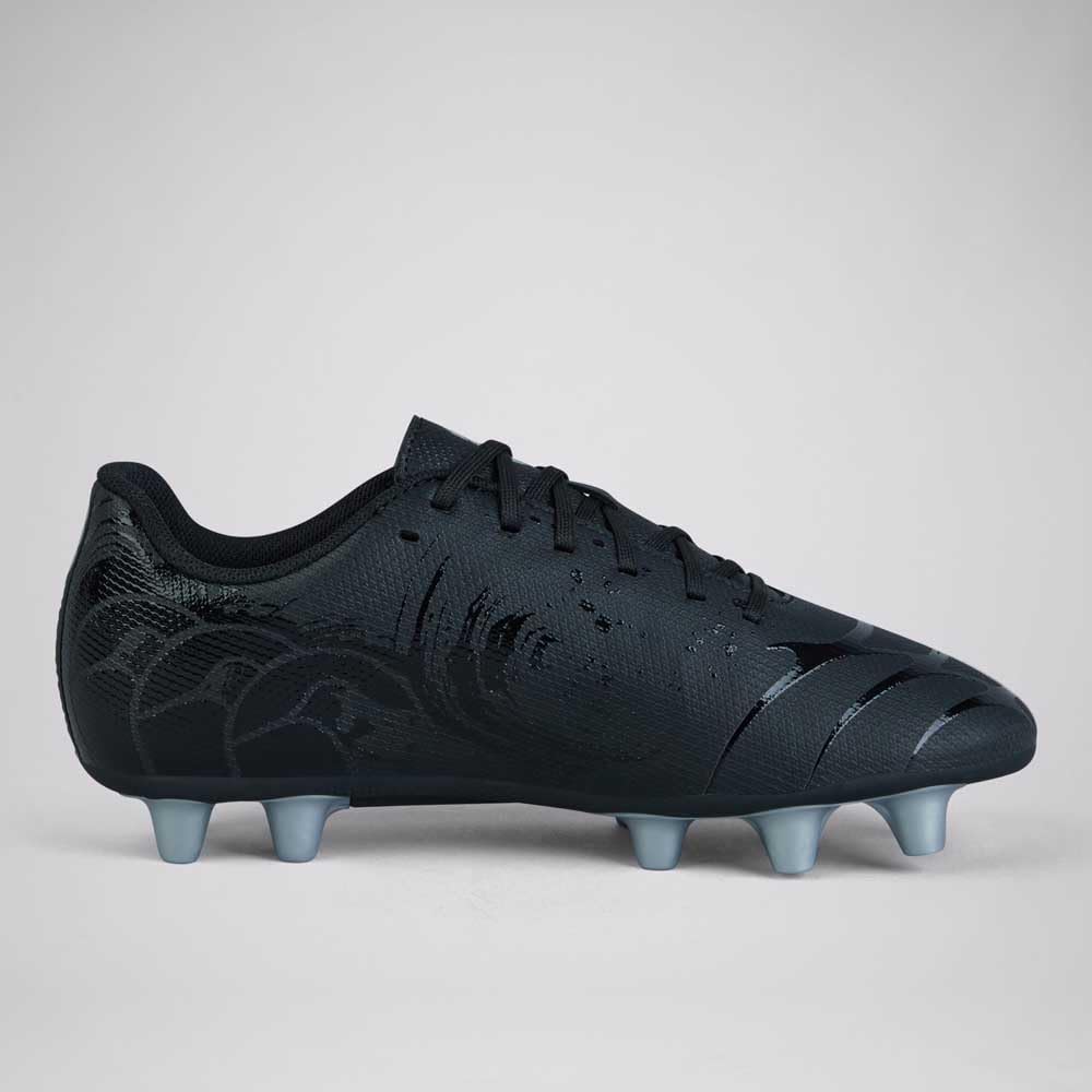 Canterbury Phoenix Genesis Team Botas Unisex niños