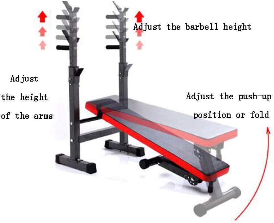 レップフィットネス] FB-5000 コンペティションフラットベンチ
