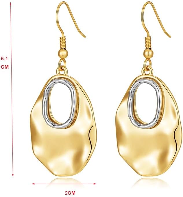 Fashionable Personalized Earrings Subtle and Sophisticated