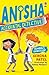 Anisha, Accidental Detective Series 5 Books Collection Set (Accidental Detective, School's Cancelled, Granny Trouble, Show Stoppers & Holiday Adventure)