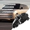 Hoypeyfiy LR014100 LR014101 Door Lock Latch Actuator Front Left or Right Replacement for Land Rover Discovery 4 Range Rover Evoque Replacement for Jaguar XF (Front Right) #5