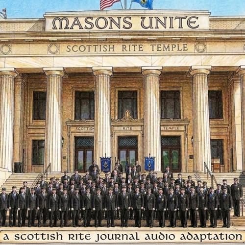 &ldquo;Guthrie, Oklahoma: Where Masons Unite, Part II&rdquo;