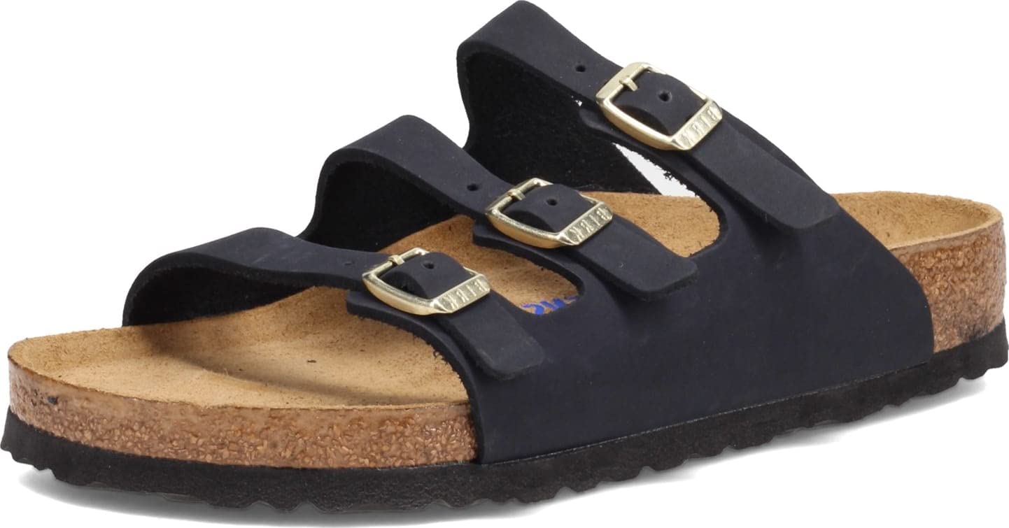 Birkenstock Women's Florida Birko-Flor Sandals