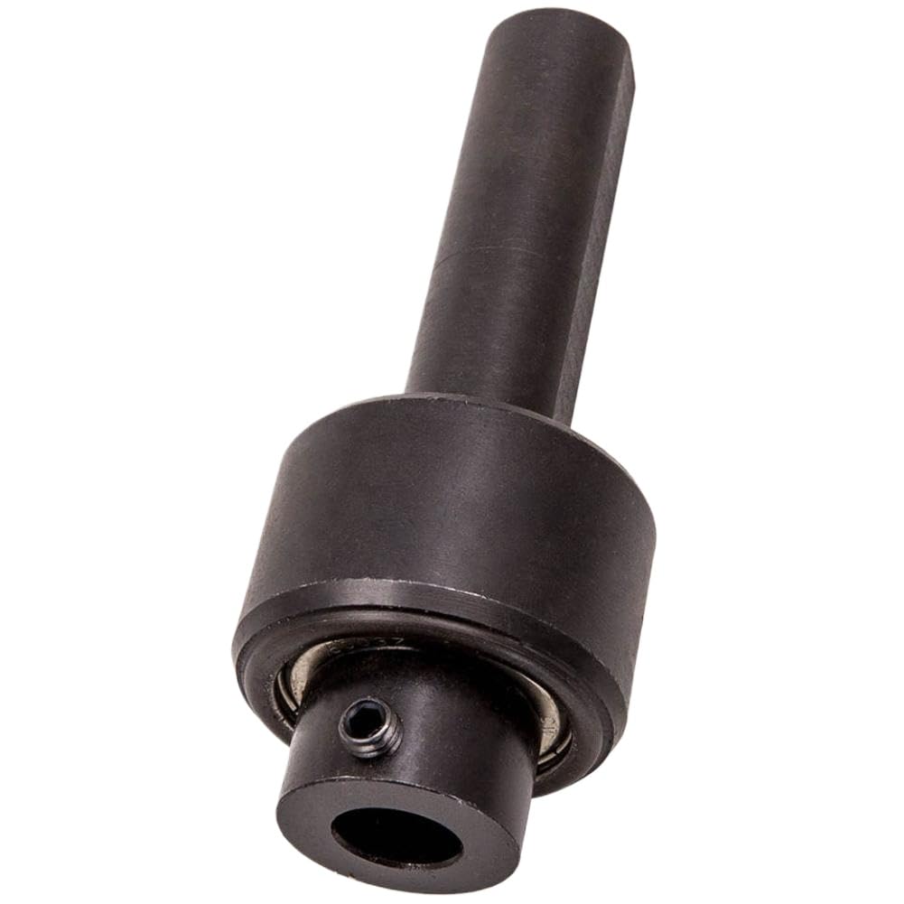 Portabrocas con Vástago de 3/4 Pulgadas Compatible con Broca de Vástago de 1/2 Pulgada