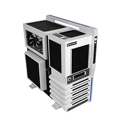 Thermaltake Level 10 GT ATX Full Tower Case (VN10006W2N