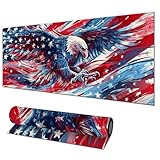 Surface lisse et précise : le dessus en tissu optimisé permet un mouvement rapide de la souris et un suivi précis, parfait pour les jeux et le travail.