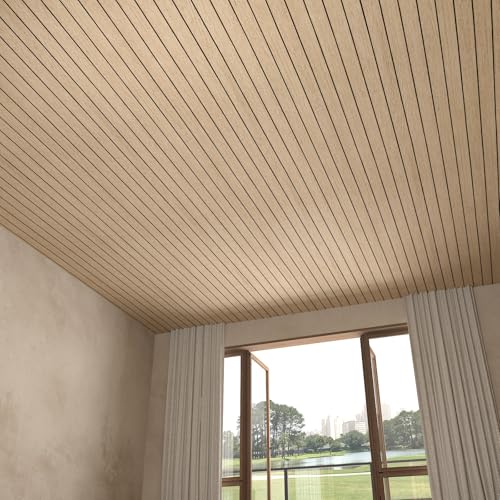 Paneles de pared 3D autoadhesivos para cubrir imperfecciones 6