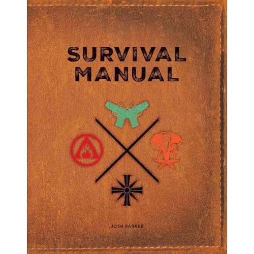The Official Far Cry Survival Manual (Gaming)