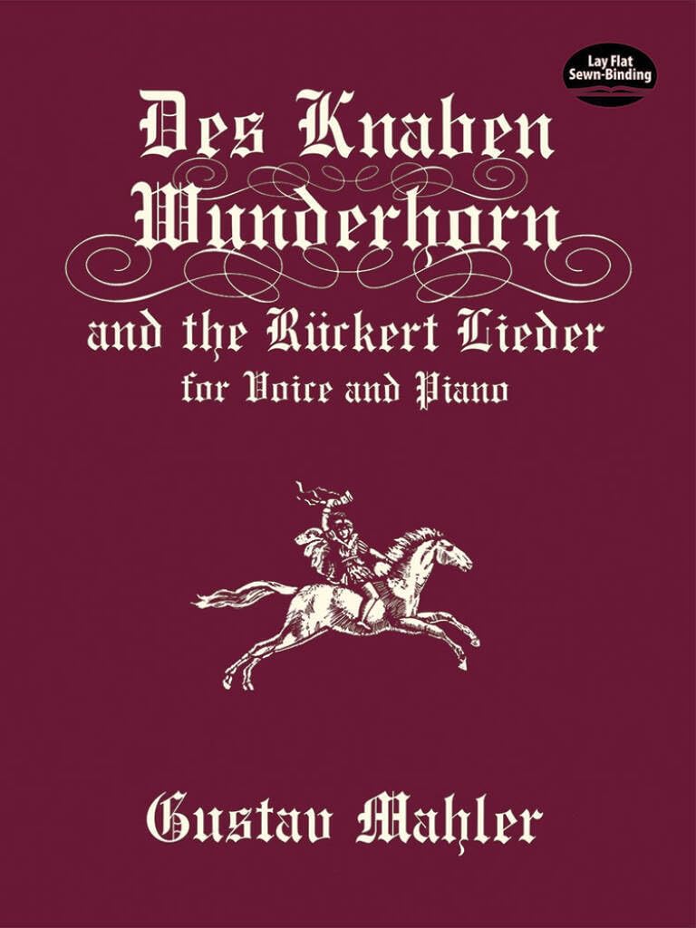 Mahler DES Khaben Wunderhorn
