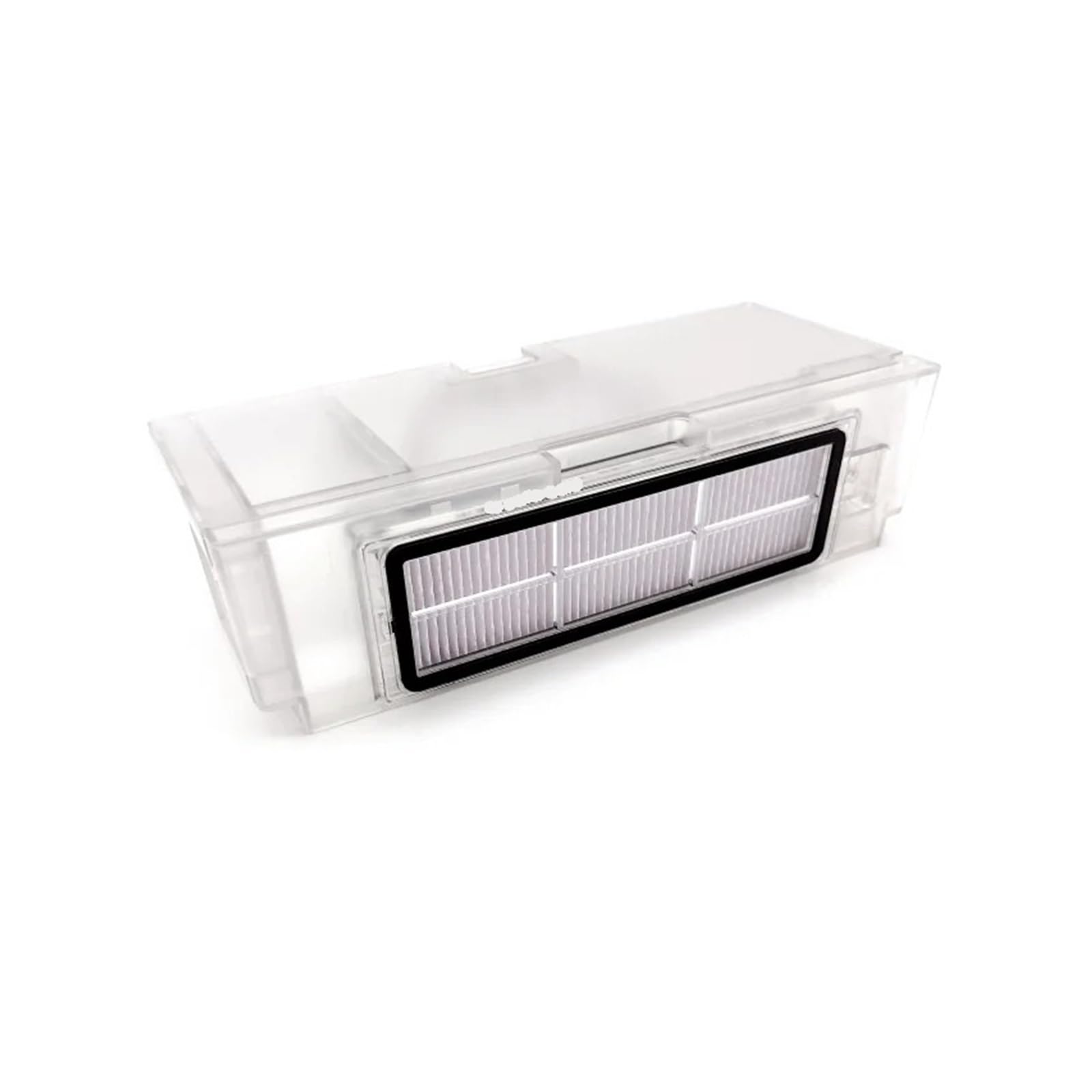 Filtro De Caja De Polvo Compatible Con Dreame D10 Plus RLS3D | Compatible con D10 Plus/RLS3D. Filtro de repuesto. No lavable. Restaura la filtración.(Dustbin With Filter)