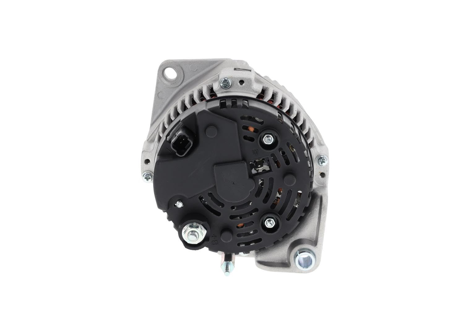 HELLA 8EL 011 710-551 Alternateur 14V 120A – Pour Renault Kangoo Rapid – Sans Consigne