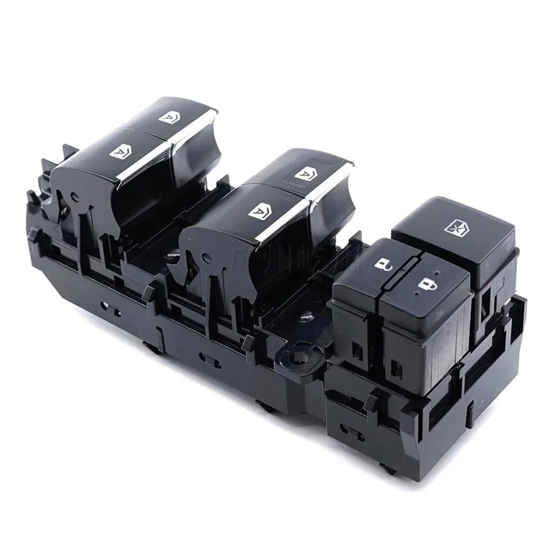 Commande de lève-vitre conducteur gauche pour Toyota RAV4 2019-2020 - 2