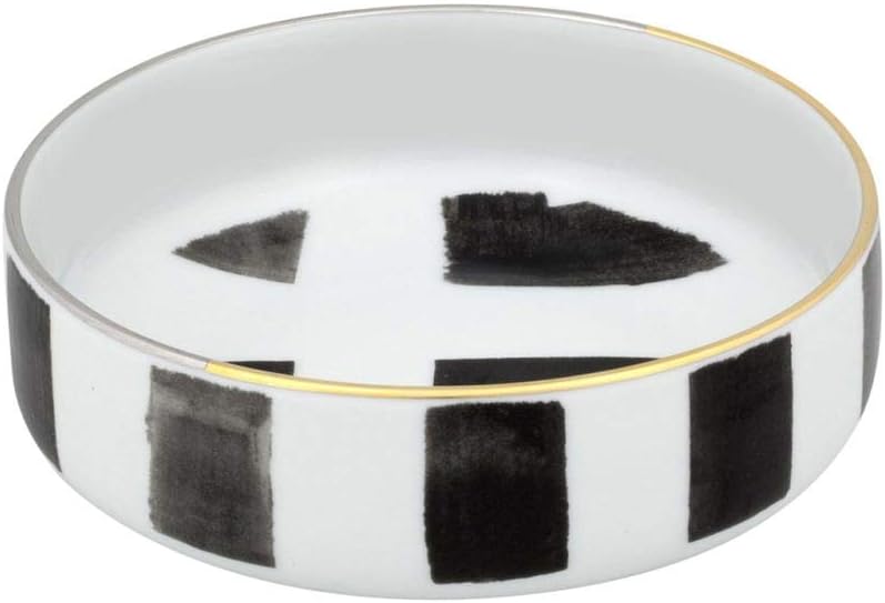 Vista Alegre Christian Lacroix - Sol Y Sombra Cereal Bowl