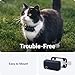 Tractive GPS Cat Mini Clip Mounting (Pack of 2)