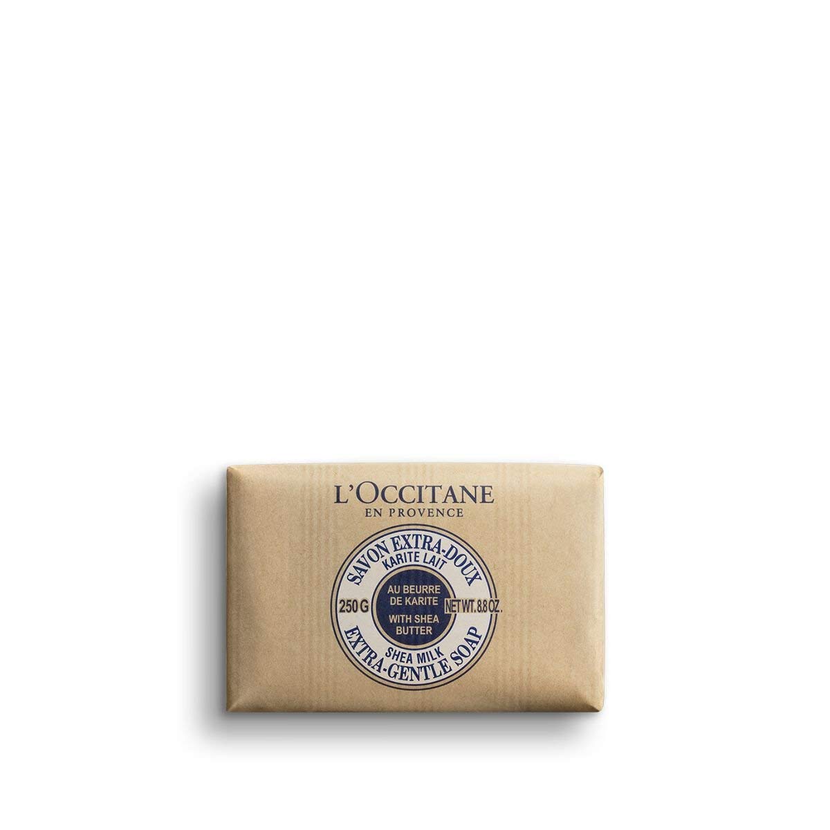 L'Occitane Milk Extra-Gentle Soap: Vegetable Based | Artisanal | Relaxing Scent | Crafted With Lavender From Provence | Ge... - Review, Price and Buying Guide