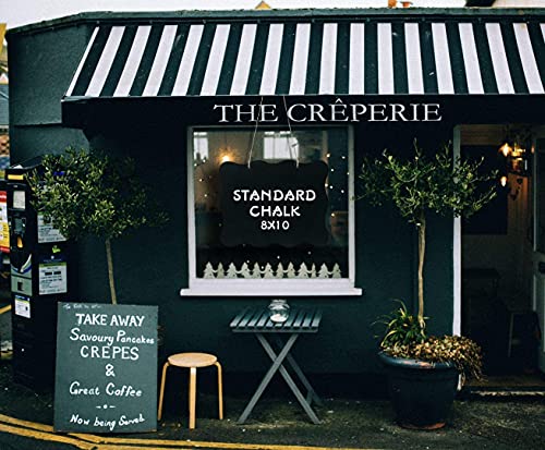13.7 X 9.8 Inch Decorative Chalkboards Hanging Wooden Blackboard Erasable Message Chalkboard With String For Signs, Weddings, Parties, Home, Garden Decorations #TOP2
