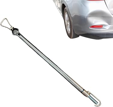 Front Hood Lift Supports, Car Shock Struts, Shock Lift Supports, Vehicle Hood Holder, Car Hood Lift, Hood Lift Supports, Truck Hood Struts for Vehicles, Rvs, Trucks, and Suvs