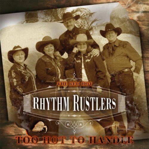 The Red Hot Rhythm Rustlers