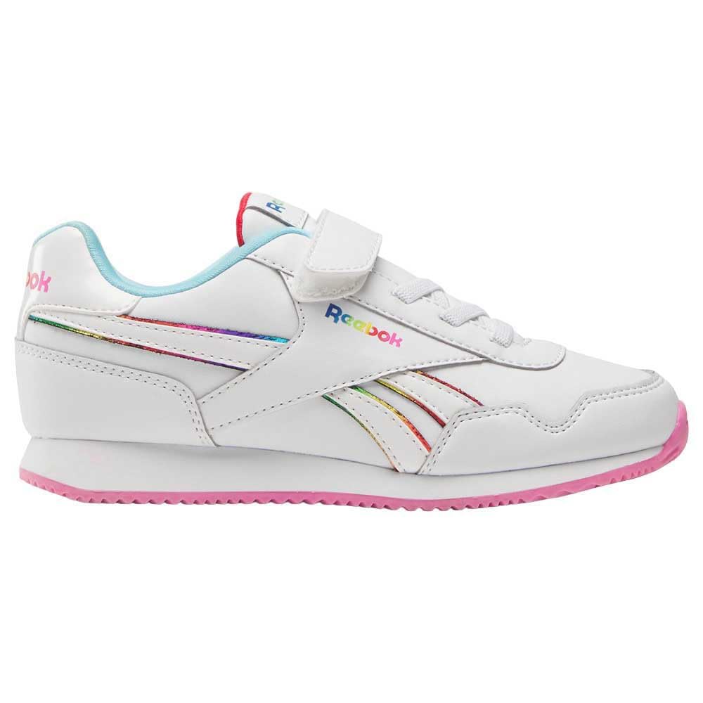 Reebok Baby Girls Royal Cl Jog 3.0 1vSneakers
