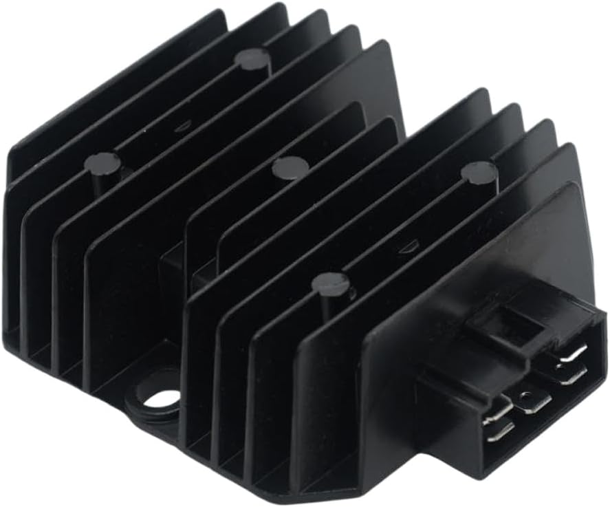Motorcycle Voltage Regulator Rectifier 260CC 12V Compatible With YP260