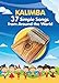 Kalimba. 37 Simple Songs from Around the World: Play by Number (Kalimba Songbooks for Beginners Book 5) (English Edition)