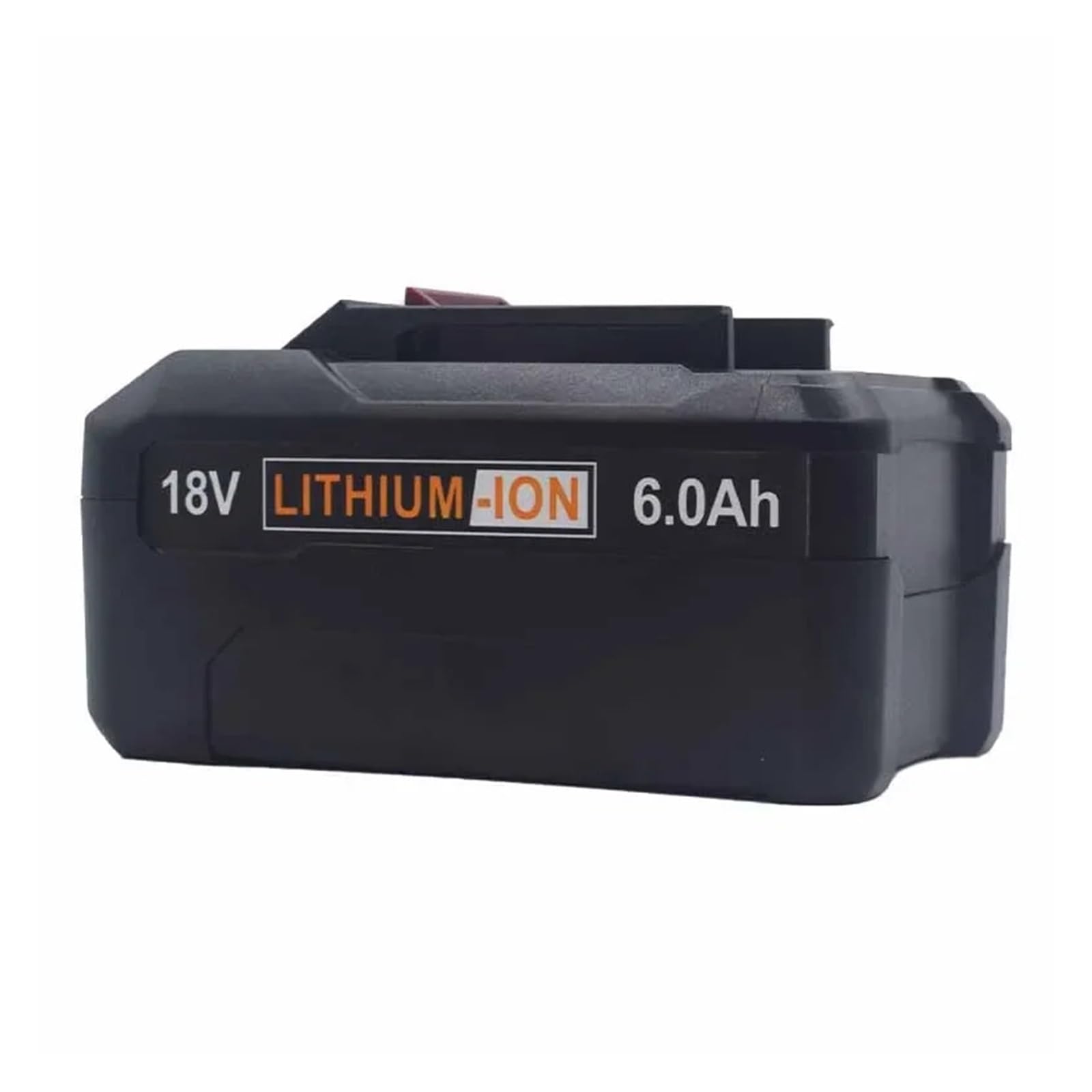 Batería De 18V Power X-change PX-BAT4 4511396 4511437 Herramientas Eléctricas | Batería de repuesto de 6000mAh, batería de iones de litio EIN18C2, Compatible con EINHELL(6000mAh)