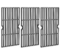 Grill Grates for Charbroil Advantage 4 Burner 463343015 463344015 463344116, Advantage 2 Coal Parts 463340516 Gas Grill, G467-0002-W1 Cast Iron Cooking Grids for Tru Infrared 463336016, 16 15/16"