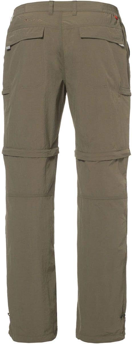 VAUDE Men's Farley ZO Pants IV