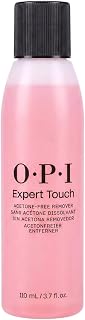 OPI アセトンフリーリムーバー