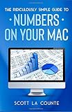 The Ridiculously Simple Guide To Numbers For Mac