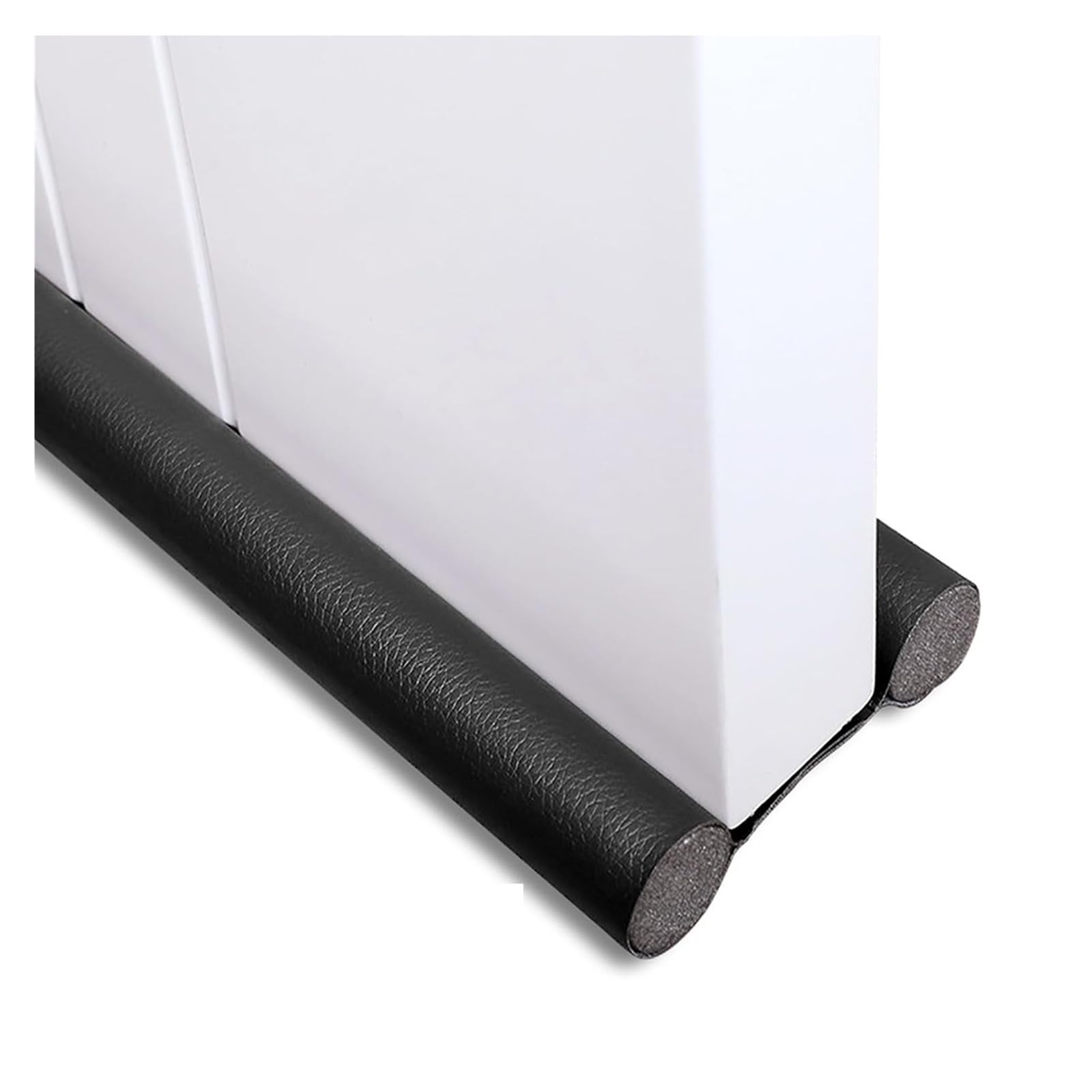 EEZII 4 Flexible Door Gap Sealing Strips, Soundproof And Windproof