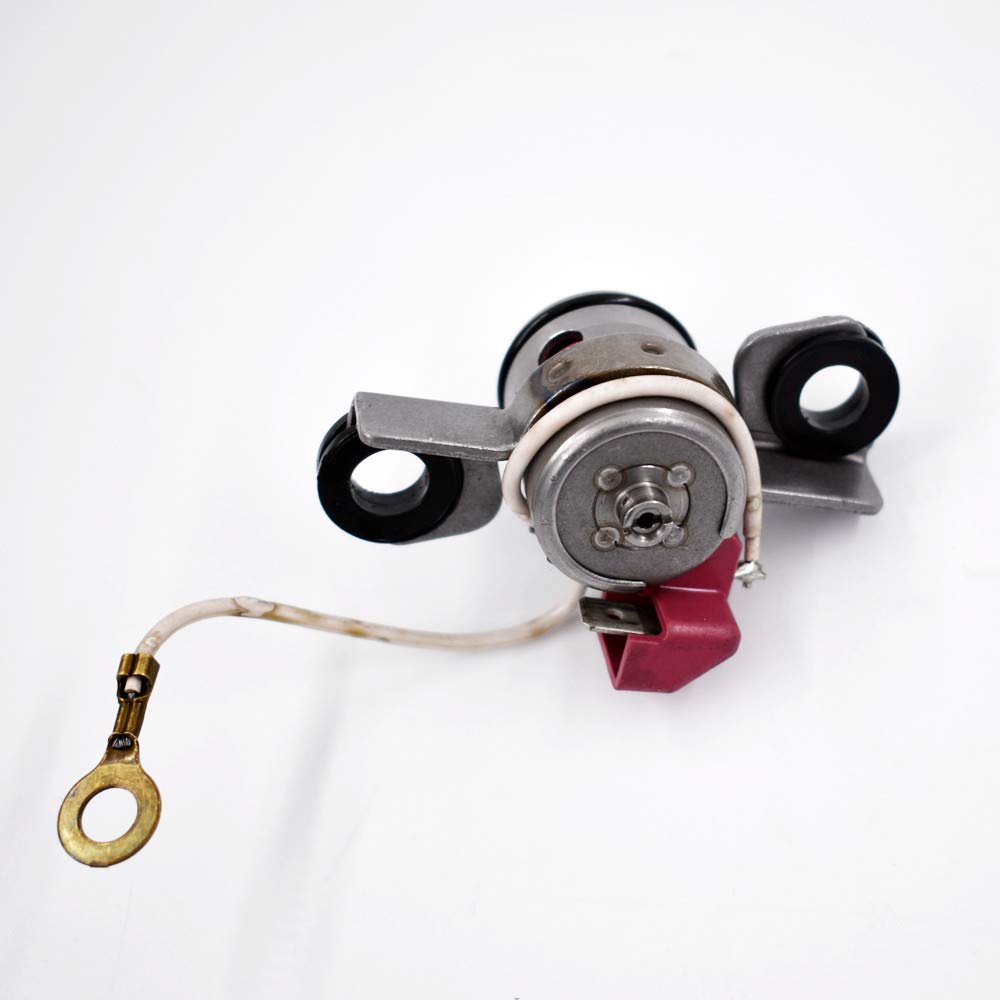 Amazon.com: labwork Auto Transmission Control Solenoid 31939AA191