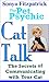 Cat Talk
