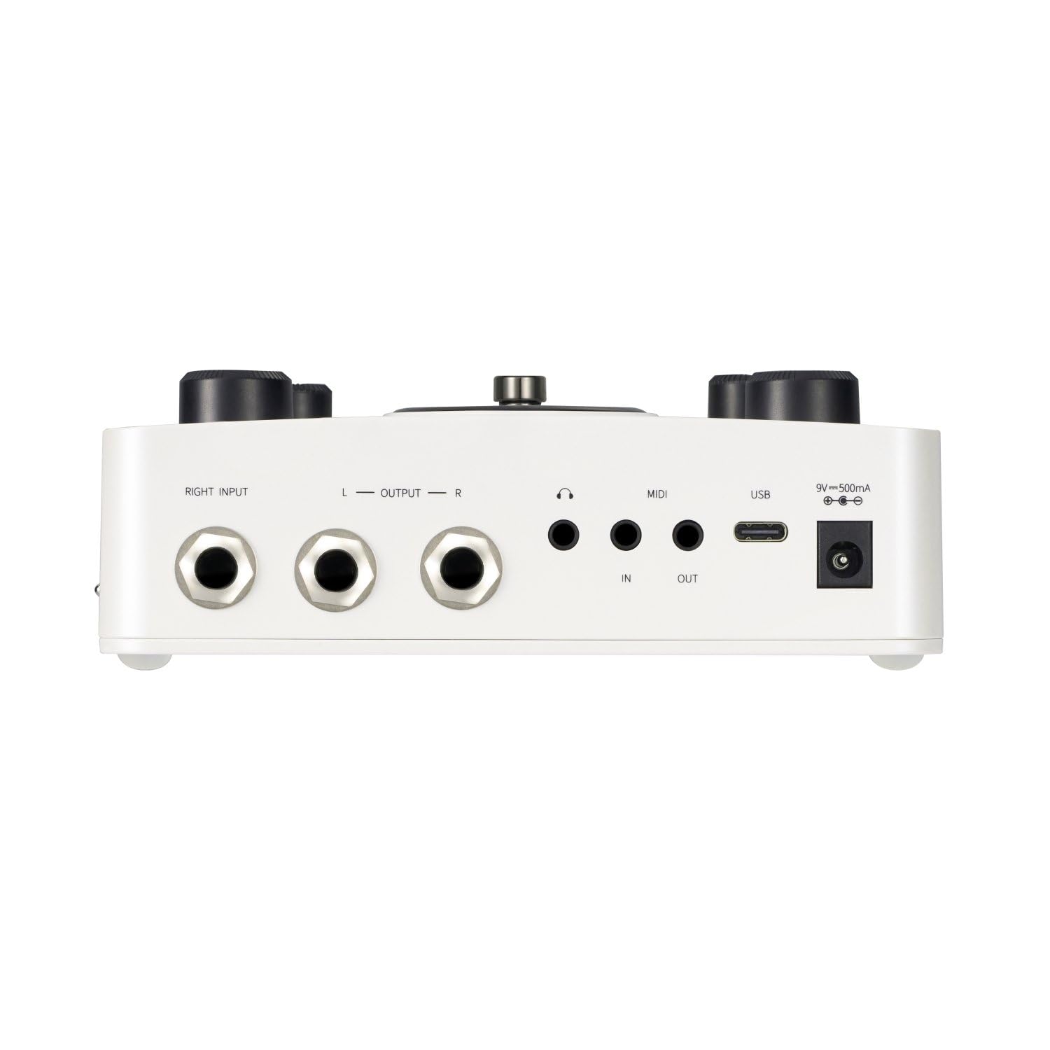 Mooer GL200 Groove Loop Series Phrase and Drum Station