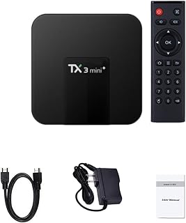 tv box 4K TVボックススマート 4GB+32GB Android11TVボックス 本体+電源+HDMIケーブル+リモコン+取扱説明書