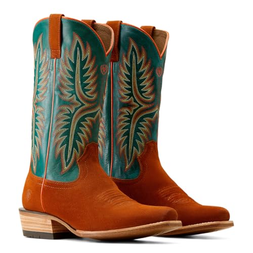 Image of ARIAT Futurity Rider Western Boots