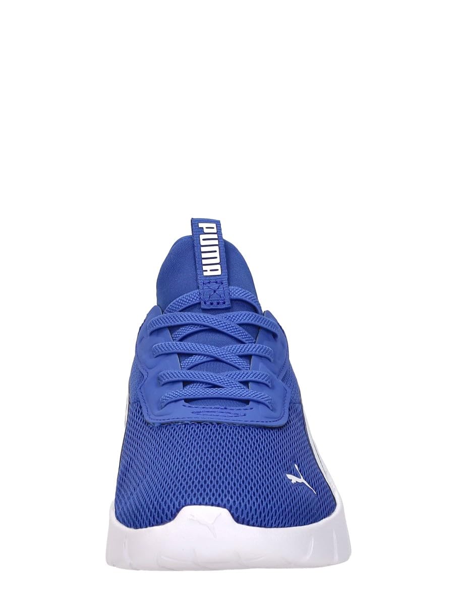 PUMA Flexfocus Sliptech PS BasketMixte Enfant