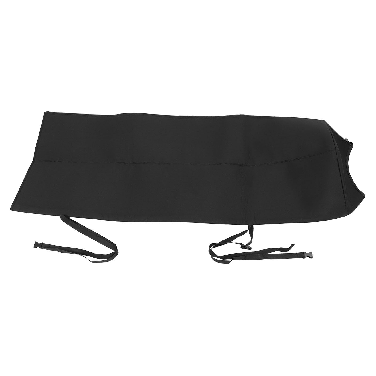 Tbest Funda para Ablandador de Agua con Cremallera Resistente (600D