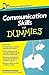 Communication Skills For Dummies