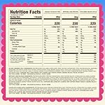 Prime Bites Protein Brownie from Alpha Prime Supplements | High Protein, Collagen Fortified Low Sugar Treat | Delicious Snack | 12 Bars per Box (Variety Pack) - Image 2