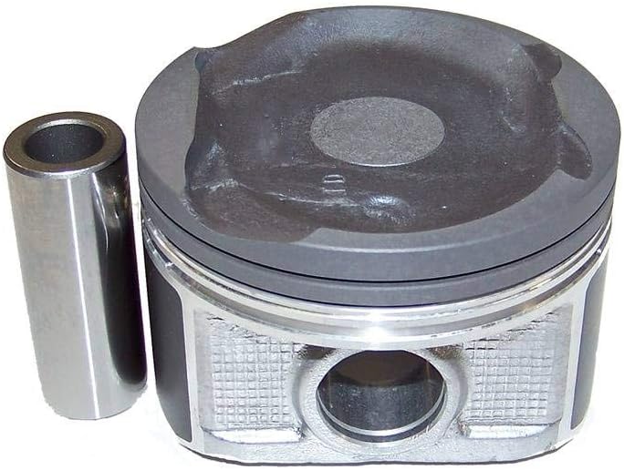 DNJ EK922 Engine Rebuild Kit for 2001-2003 Toyota RAV4 2.0L L4 16V DOHC 1998cc