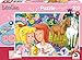 Produktbild Schmidt Spiele Puzzle 56320 Bibi und Tina, Pferdeglück, 100 Teile Kinderpuzzle, bunt