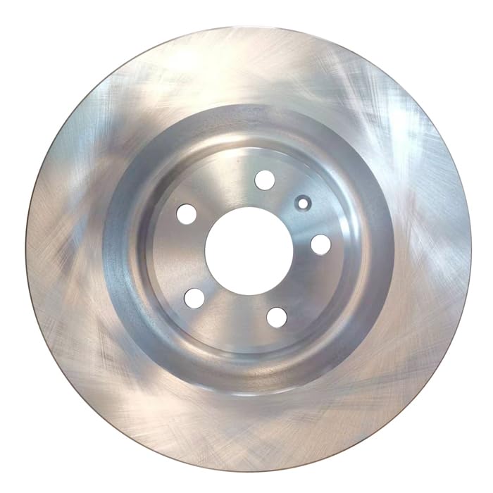 Bendix Premium PRT6866 Rear Brake Rotor for Select Models Audi A8 Quattro, e-tron Quattro, e-tron Quattro, e-tron S, e-tron Sportback, e-tron S Sportback, Q7, Q8, S6, S7 Sportback, S8, SQ7, SQ8
