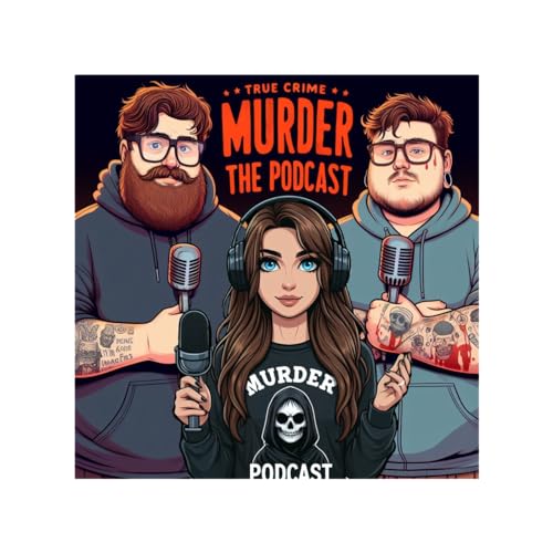 Murder The Podcast Introduction