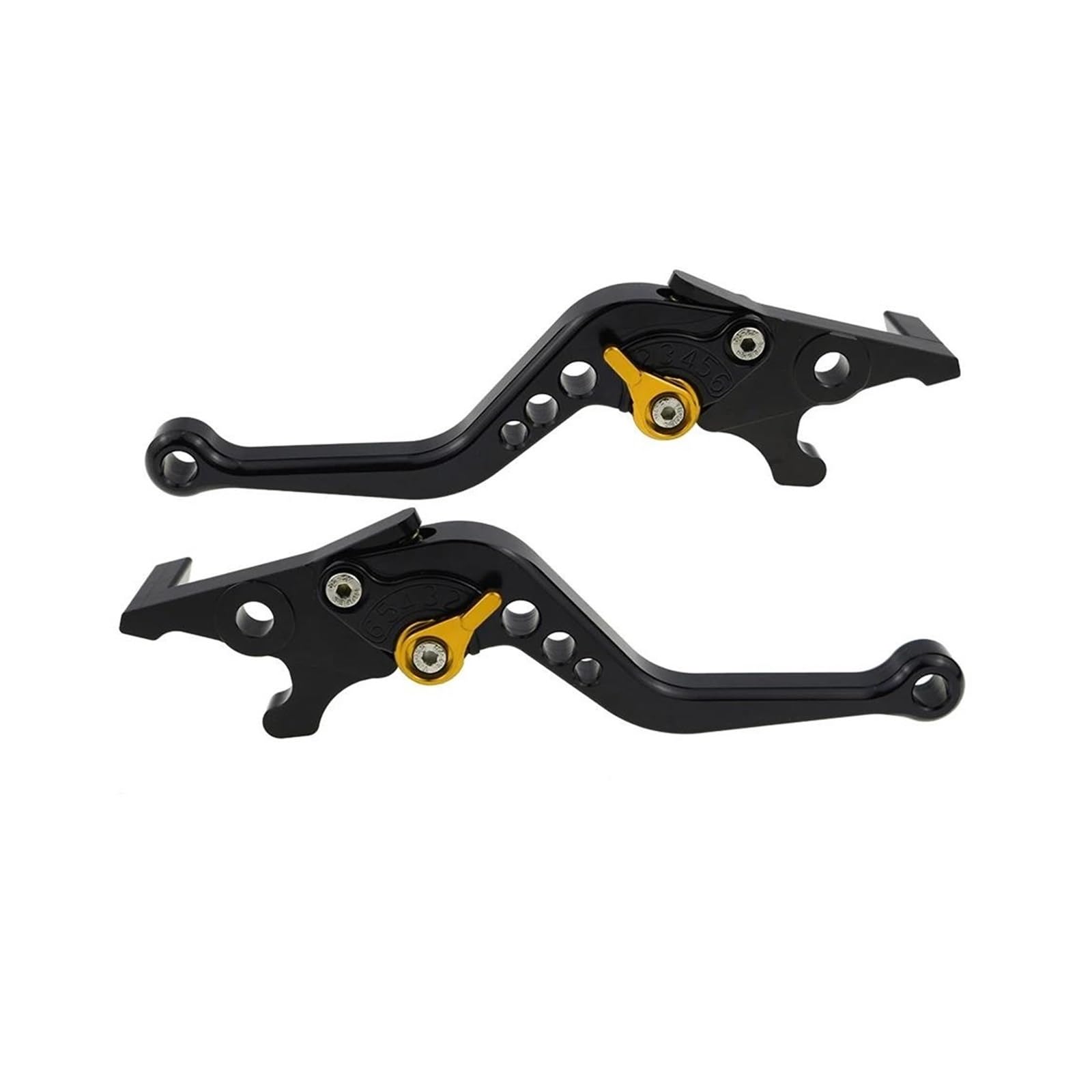 Heyhellnin E For 750 350 300 250 125 X-Adv Adv350 Nss Motorcycl Brak Clutch Levers Motorbik Brak Levers(E)