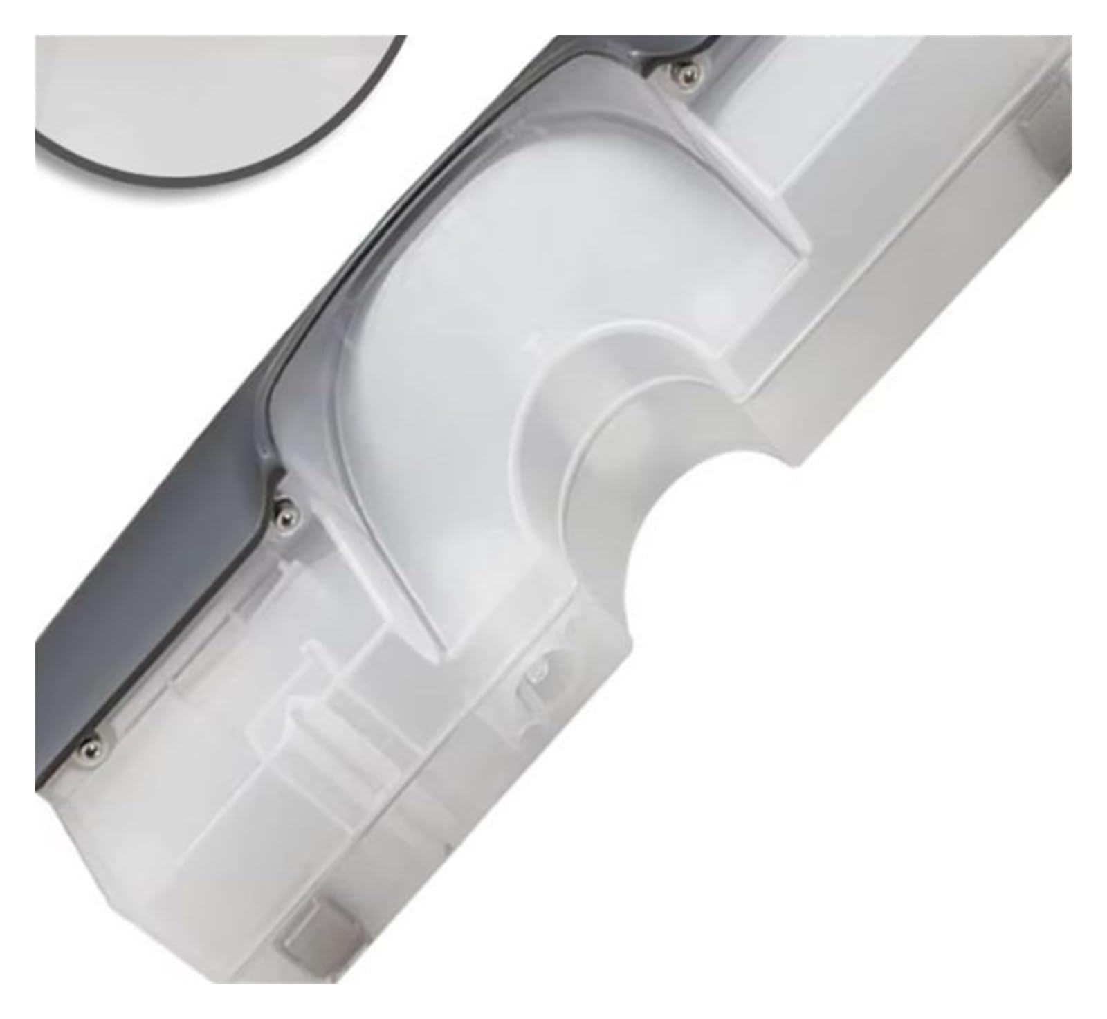 Tanque De Agua Limpia, Compatible Con Narwal, S20 Pro