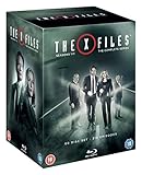 Photo of the The X-Files Complete Series, Seasons 1-11 [Blu-ray] [2018]