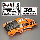  Sparrowhawk DT12 Karosse orange 6568